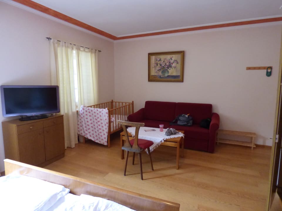 Zimmer Gasthof Goldene Rose