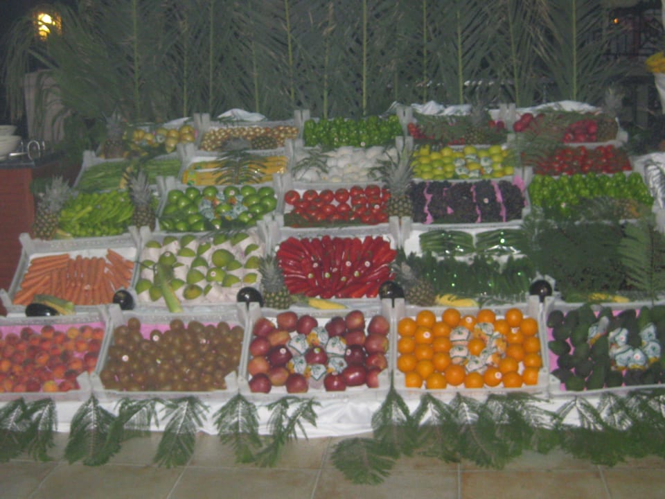 Фрукты Papillon Zeugma Relaxury