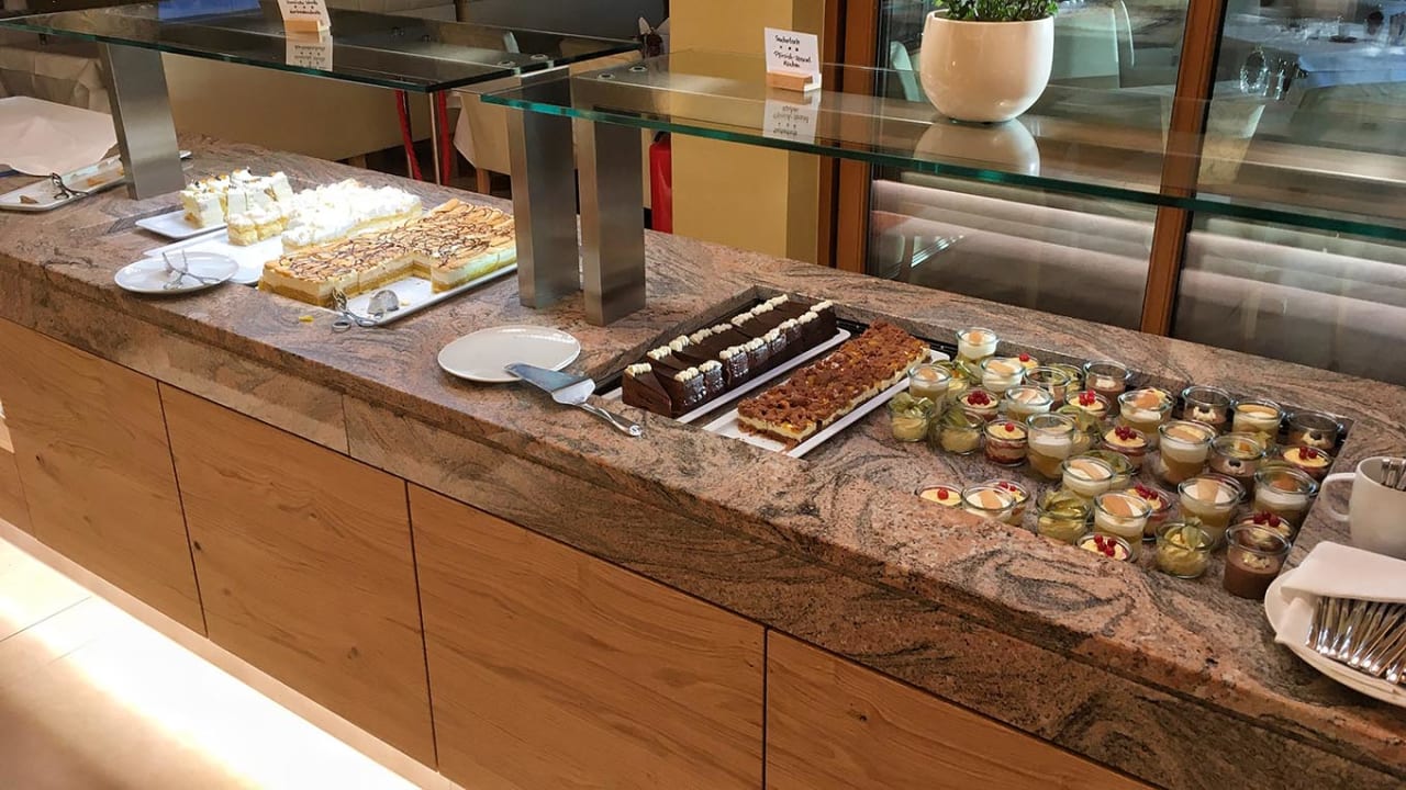 Gastro Dorfhotel Fasching