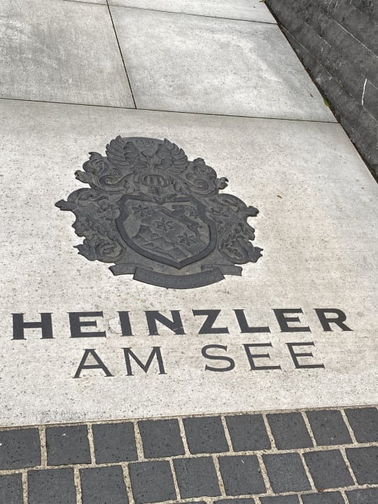 Sonstiges Hotel Heinzler am See
