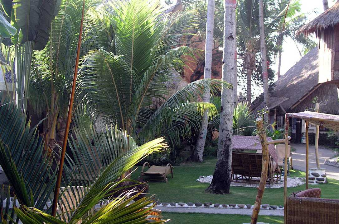 Relaxzone Hotel El Dorado Beach Resort