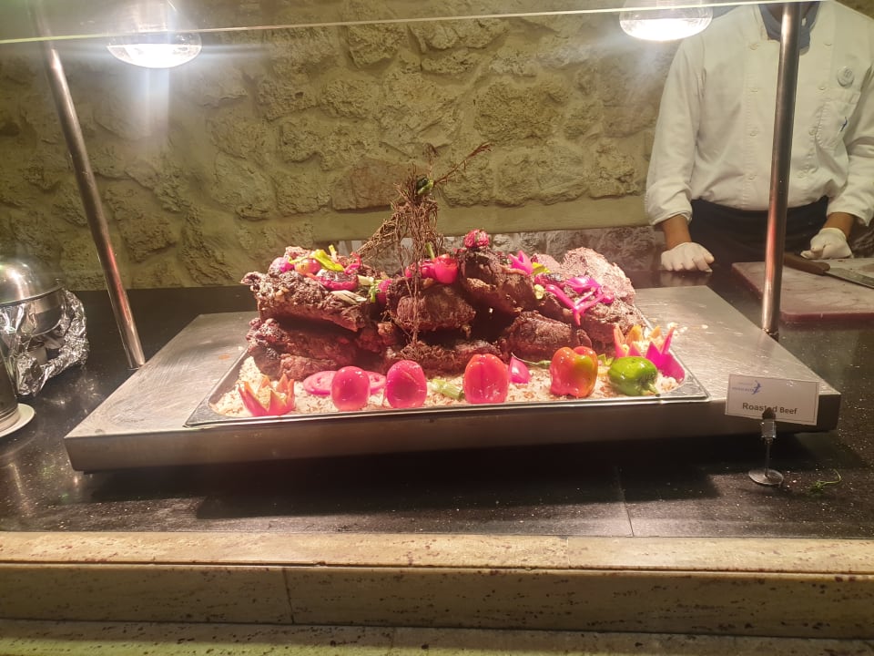 Gastro Pickalbatros Citadel Resort