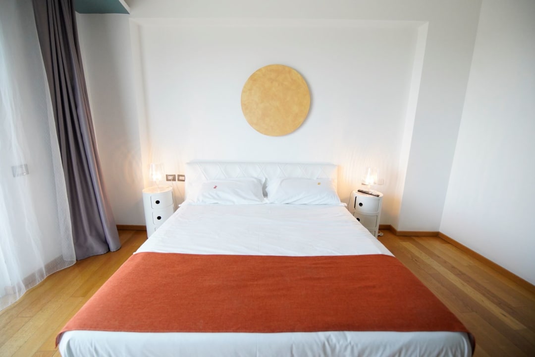 Zimmer Mareneve Resort