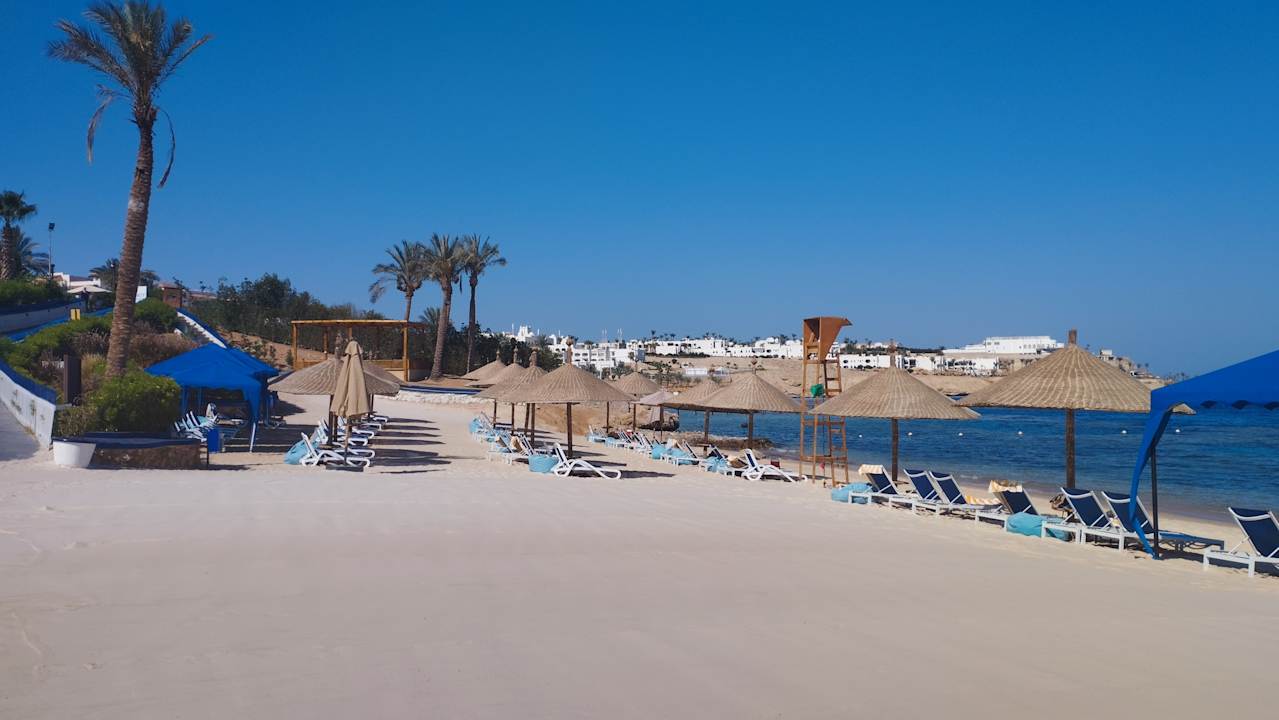 Strand Park Regency Sharm El Sheikh