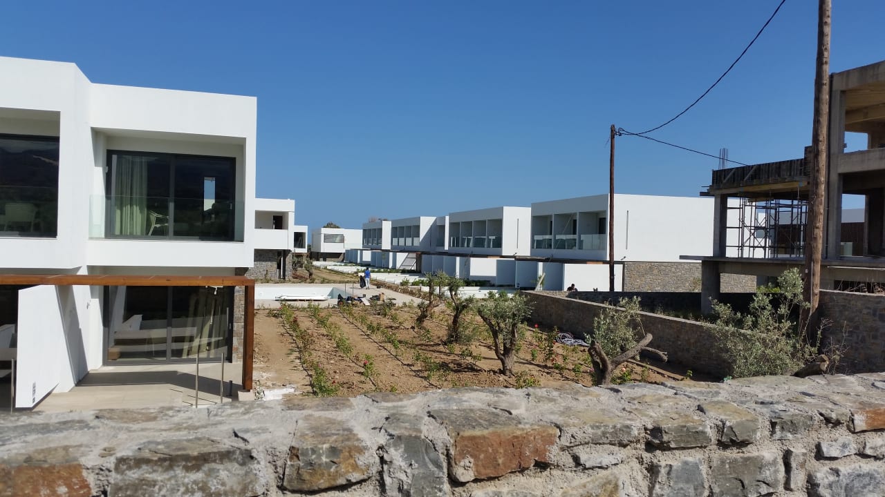 Zimmer Gennadi Grand Resort