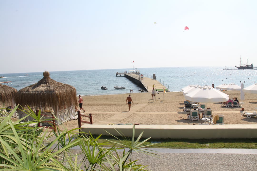 Strand PALOMA Perissia