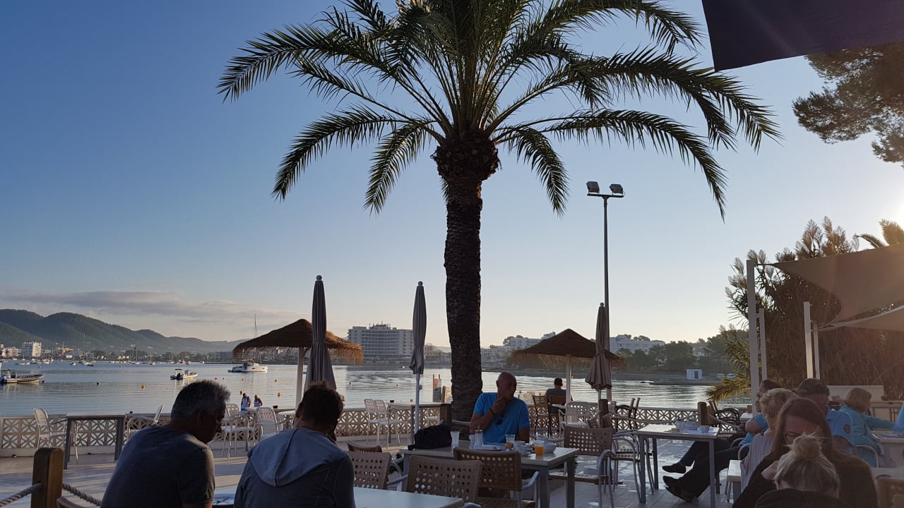 Gastro azuLine Hoteles Mar Amantis & II