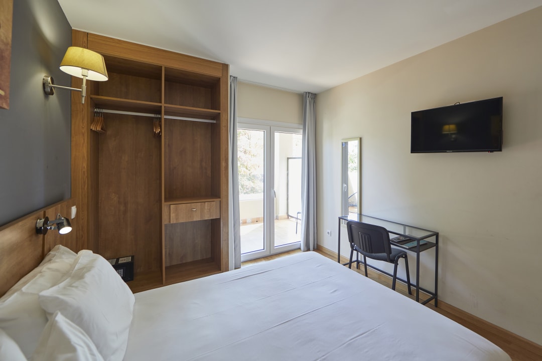 Zimmer Hotel Santa Ponsa Pins