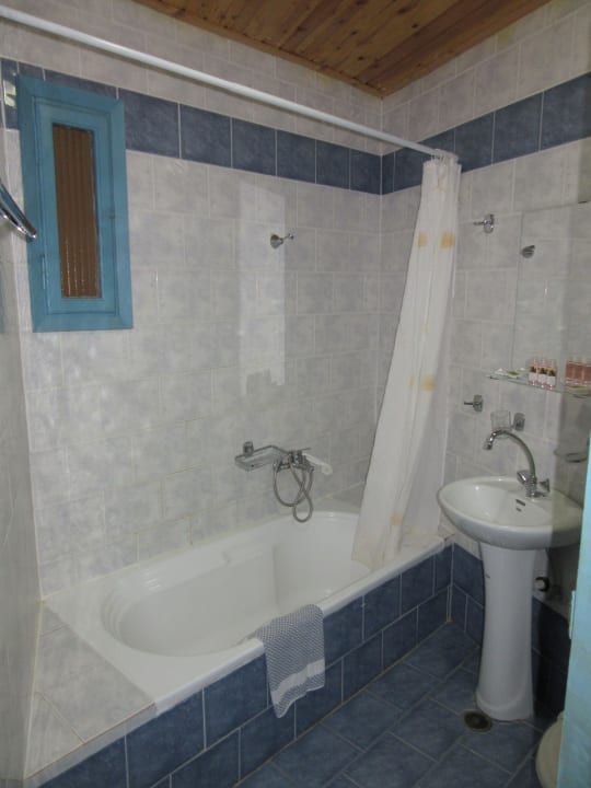 Bad Elounda Residence Resort & Waterpark