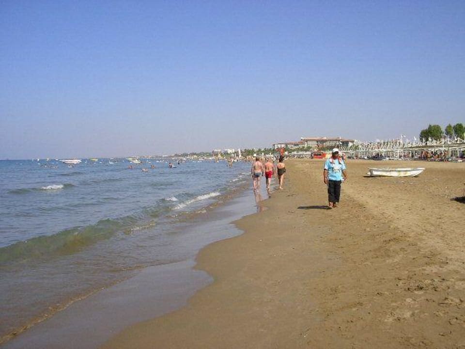 Strand Dream Family Club