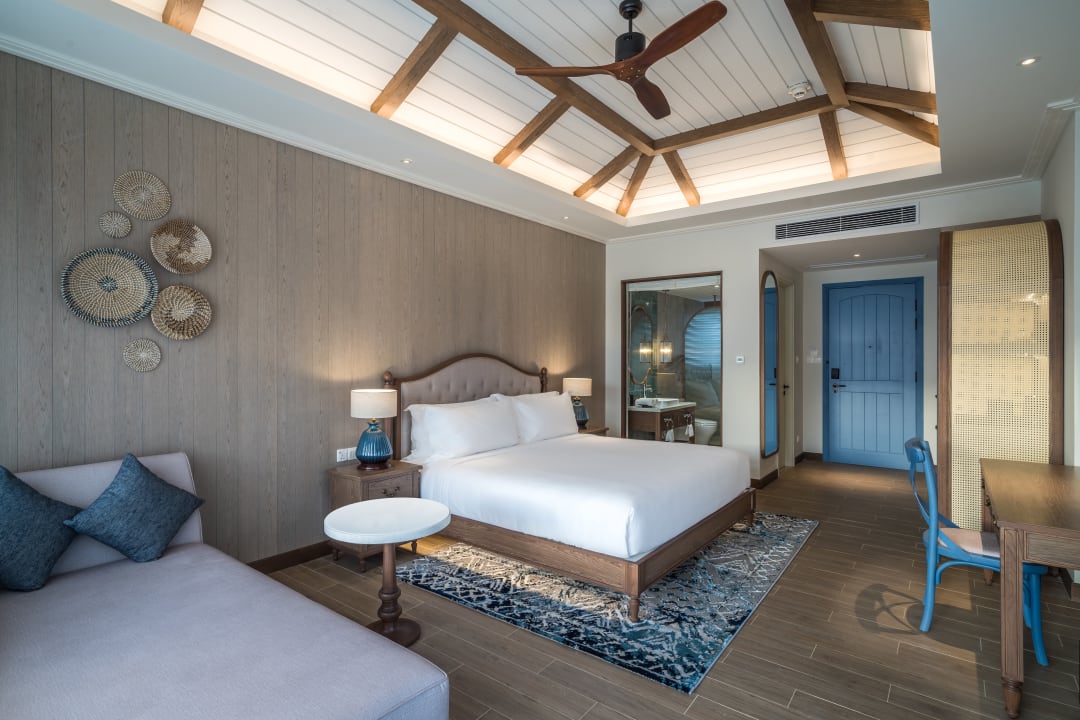 Zimmer Centara Mirage Beach Resort Mui Ne