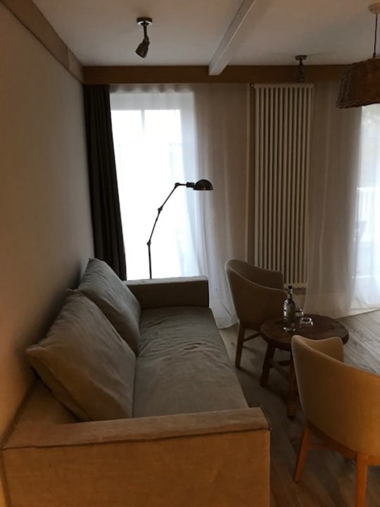 Zimmer The Cozy Hotel Timmendorfer Strand