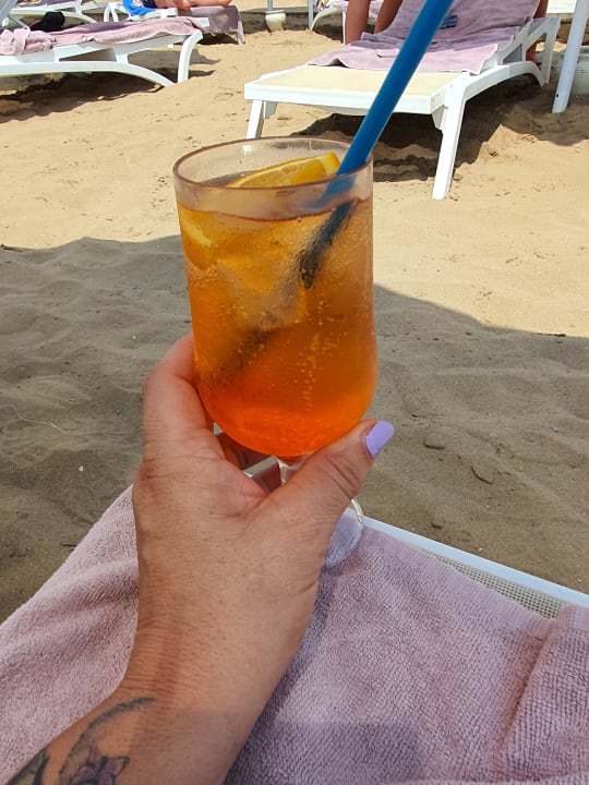 Strand Seaden Quality Resort & Spa