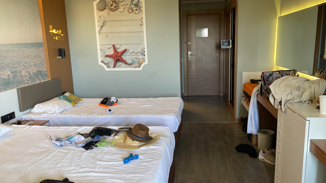 Zimmer Hane Family Resort