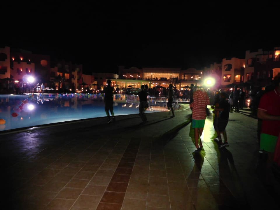 Animation Casa Mare Resort
