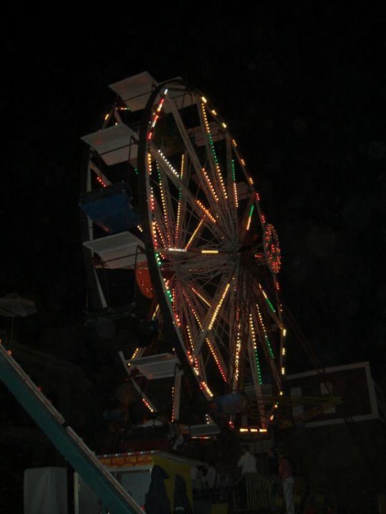 Lunapark Botanik Hotel & Resort