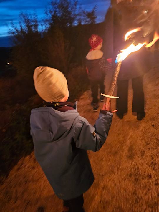 Sport & Freizeit AIGO welcome family