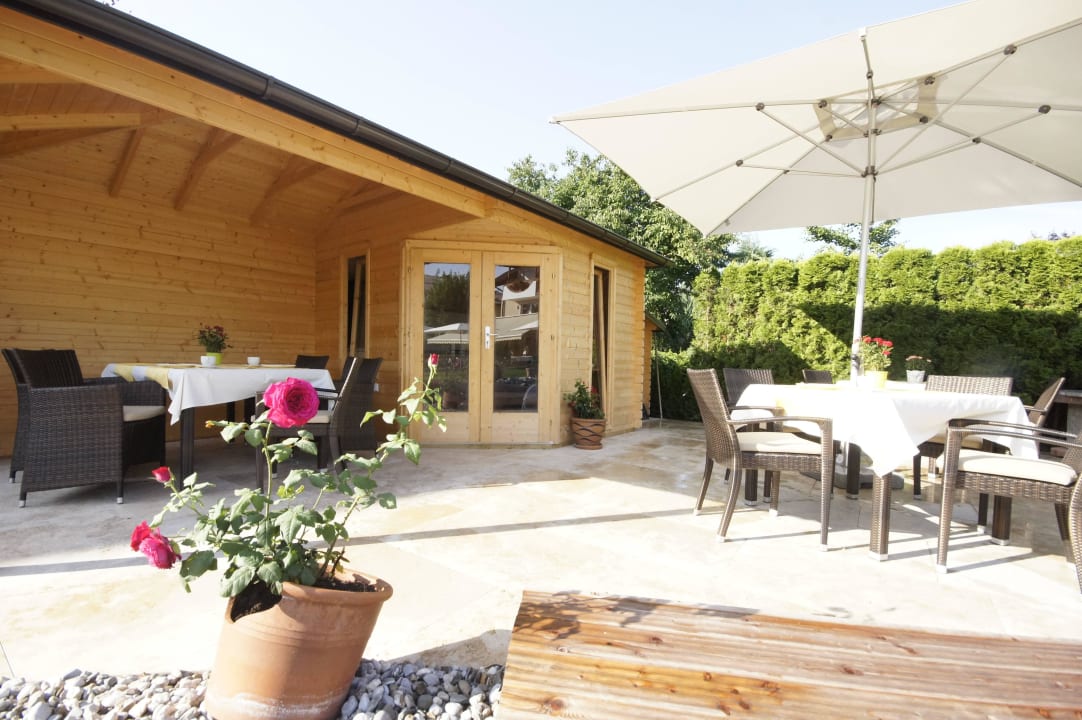 Teichhaus Hotel Himmelreich