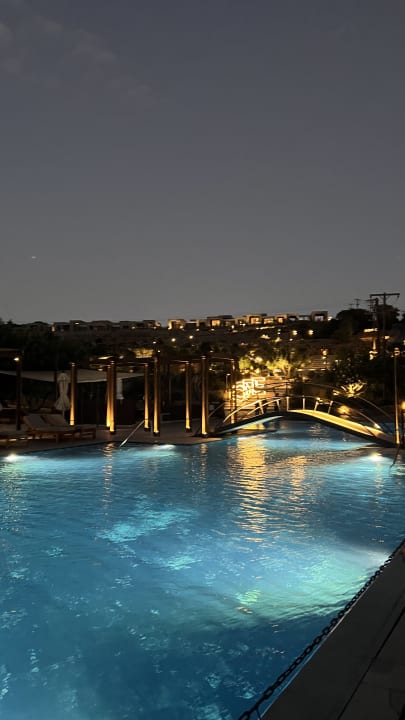 Pool Domes of Elounda, Autograph Collection