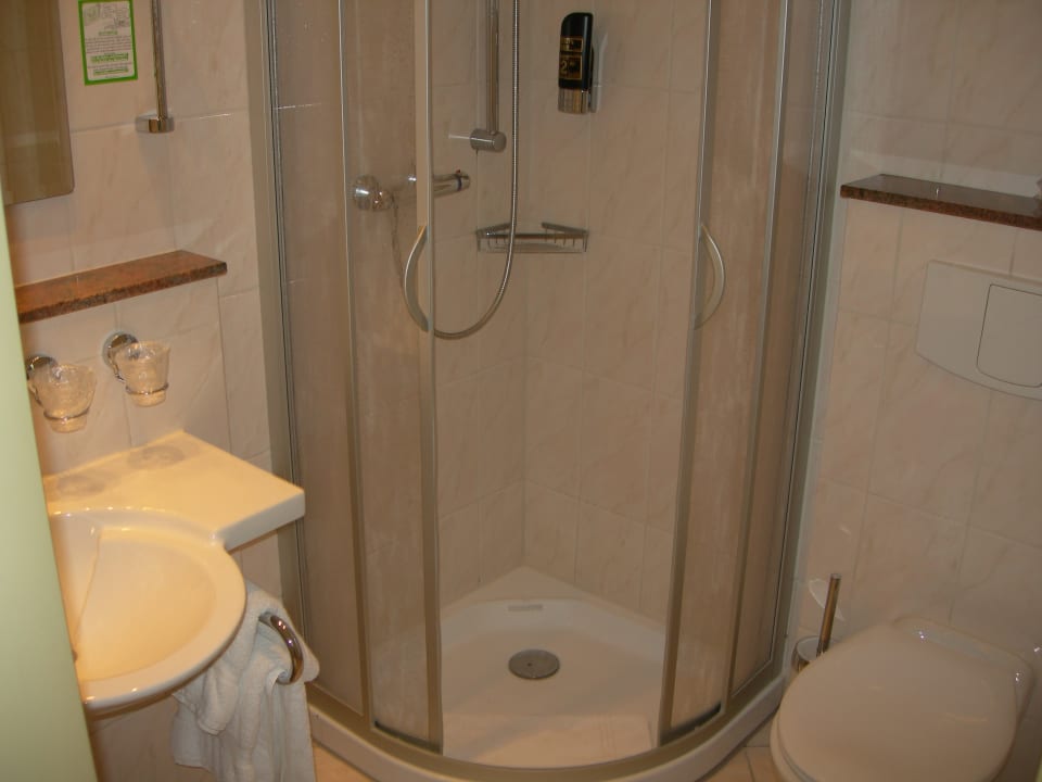 Zimmer Apart Hotel Norden