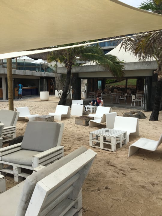 Gastro Radisson Blu Poste Lafayette Resort & Spa - Adults only