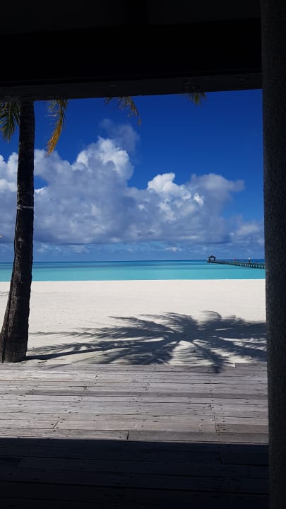Strand Meeru Maldives Resort Island
