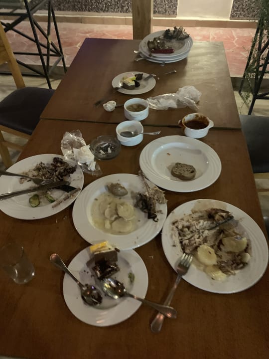 Gastro Hurghada Long Beach Resort