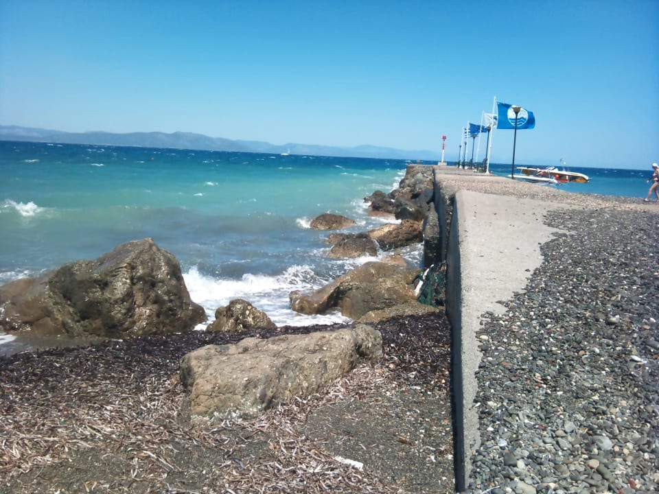 Traumhaft TUI BLUE Oceanis Beach and Spa Resort