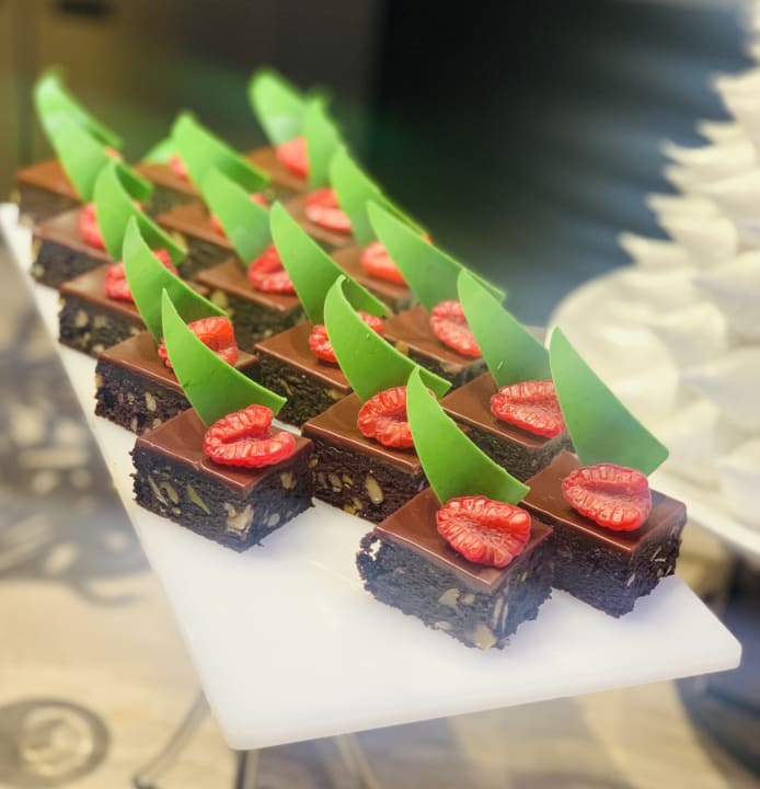 Gastro Grand Hyatt Dubai