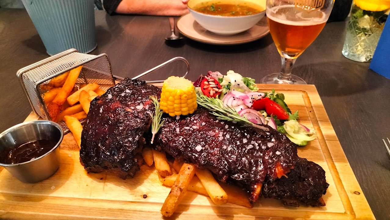 Gastro Ferienanlage Vierjahreszeiten