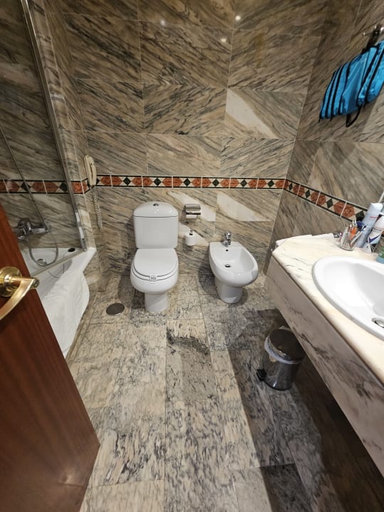 Zimmer Hotel MS Amaragua