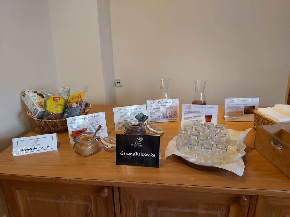 Gastro Familotel Der Böhmerwald - Euer Familienhotel im Bayerischen Wald