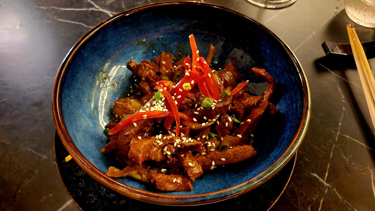 Gastro Hotel Riu Palace Mauritius