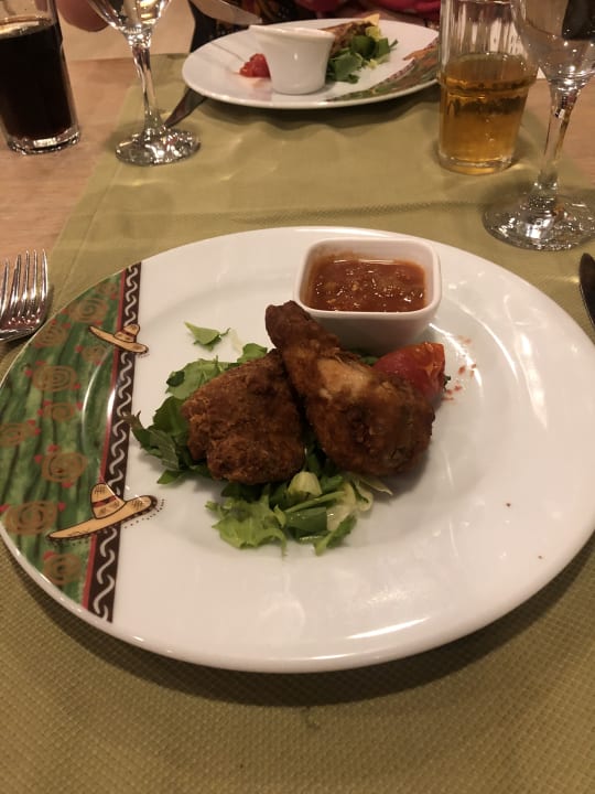 Gastro Aydinbey Kings Palace & Spa