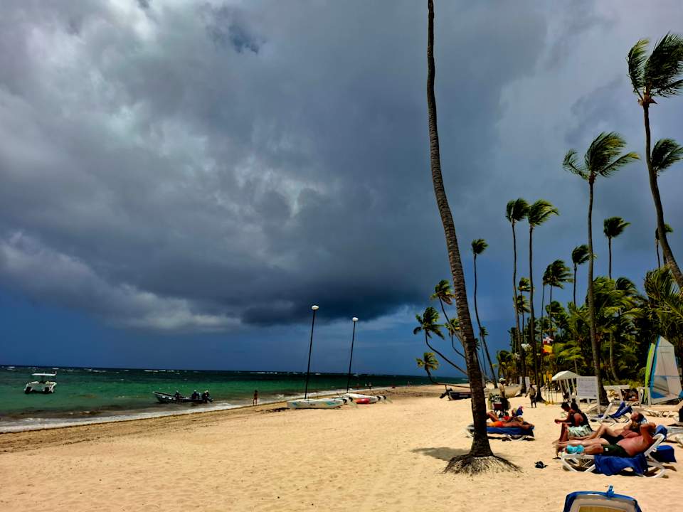 Strand Hotel Riu Palace Macao - Adults only