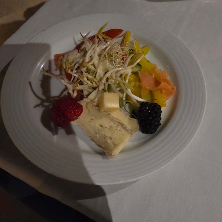 Gastro Secrets Akumal Riviera Maya - Adults only