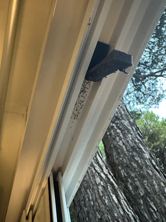 Zimmer Club del Sole Jesolo Family Resort