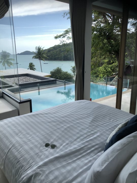 Zimmer Bandara Villas Phuket