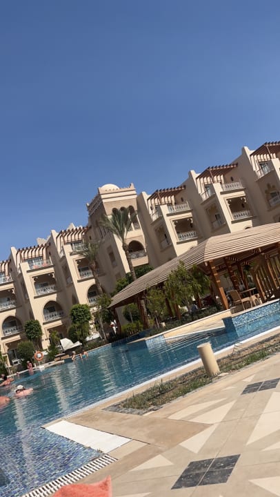 Außenansicht The Grand Palace - Adults only