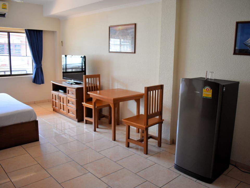 Zimmer Klein Heidelberg Hotel