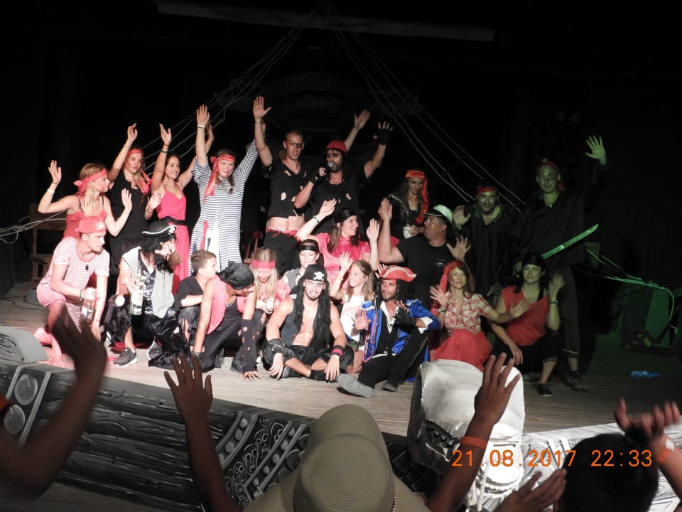 Sport & Freizeit Golden Beach Resort