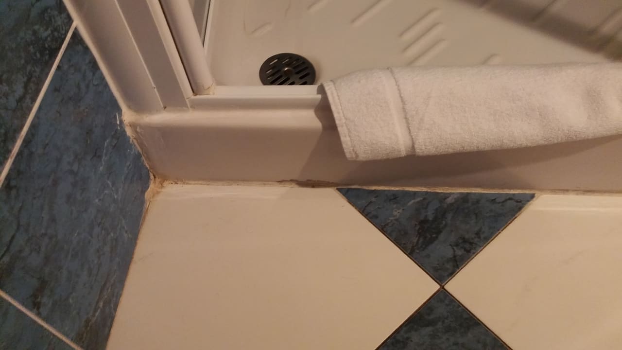 Zimmer Aldiana Club Rocca Nettuno Calabria