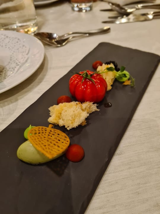 Gastro Verwöhnhotel Kristall