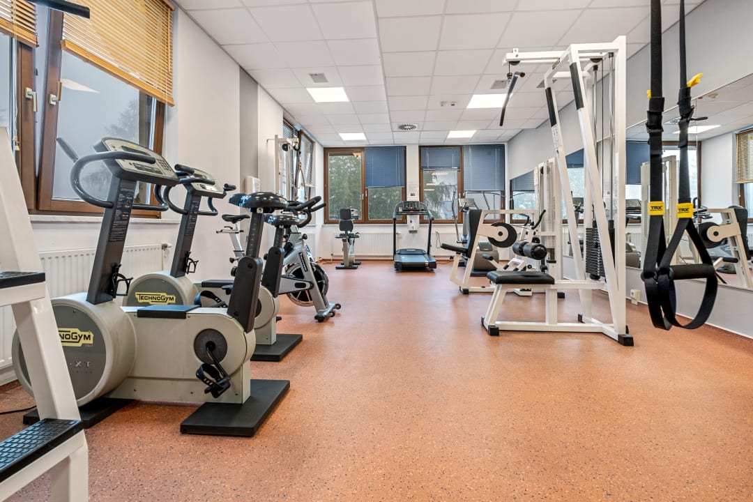 Sport & Freizeit Aldiana Club Schlanitzen Alm