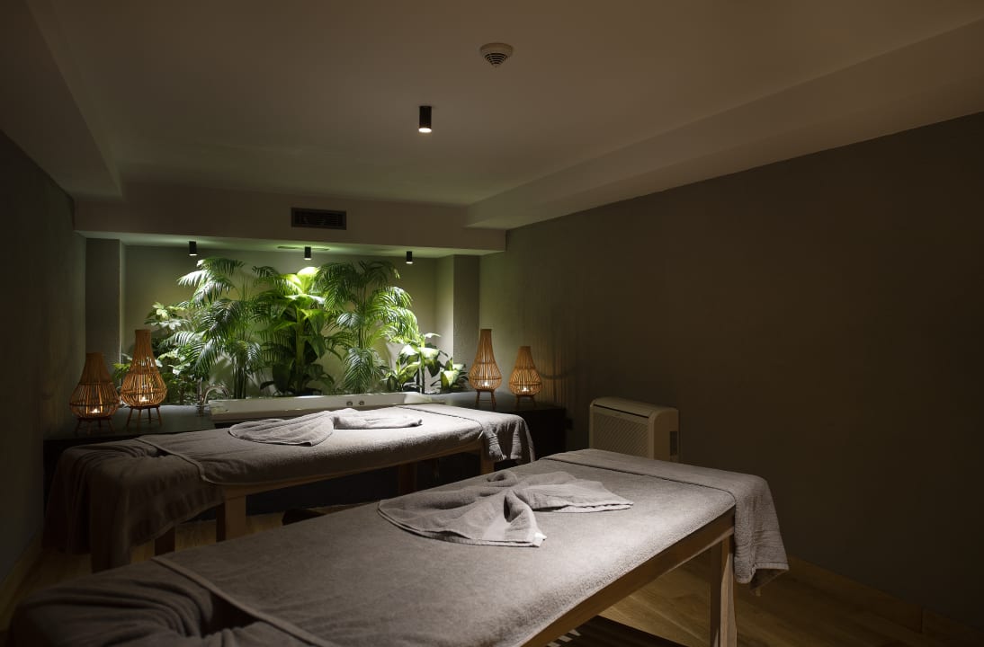 Sport & Freizeit Hotel Miramare Beach