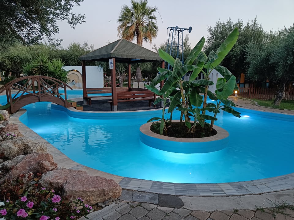 Pool TUI KIDS CLUB Alex Beach