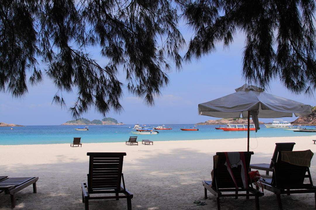 Strand Hotel Coral Redang Resort