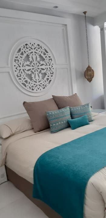 Zimmer The Grand Palace - Adults only