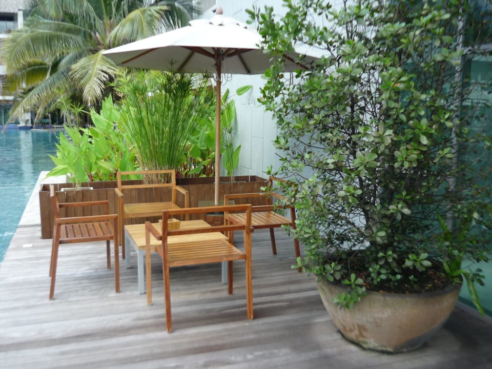 Mai Khaolak Beach Resort & Spa TUI BLUE Mai Khao Lak