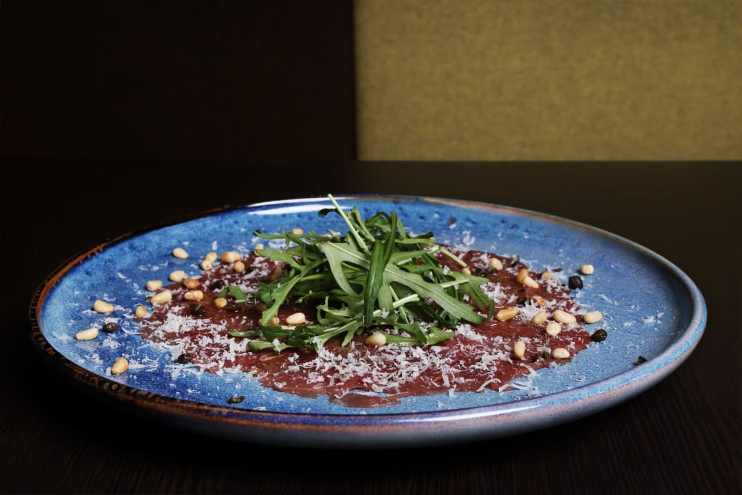 Gastro Fosshotel Husavik